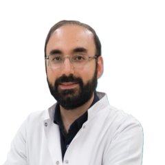 Doç.Dr. Serkan Sürme
