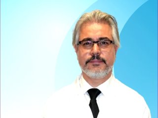 Uz.Doktor Mehmet Alpay Çal