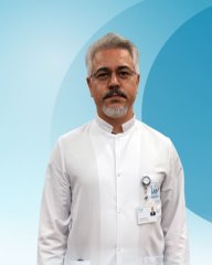 Op.Doktor Mehmet Alpay Çal