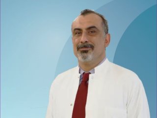 Doç.Dr. Muhittin Emre Altunrende