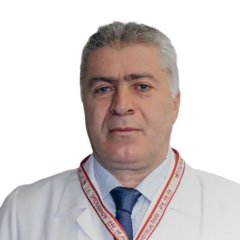 Prof.Dr. Aydın Nadir