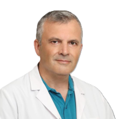 Uz.Doktor Köksal Beşli