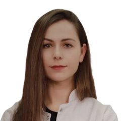 Uz.Diyetisyen Anıl Öztürk