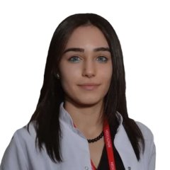 Uz.Diyetisyen Melisa Karataş