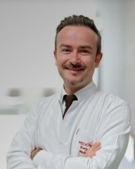 Assoc. Prof. Dr. Nuh Evin