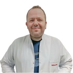 Uz.Doktor Serkan Enki