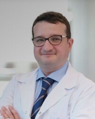 Prof.Dr. Murat Şakir Ekşi