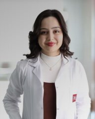 Diyetisyen Merve Güven