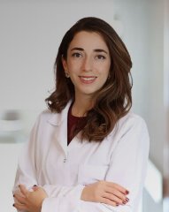 Uz.Doktor Shahla Aghamalıyeva