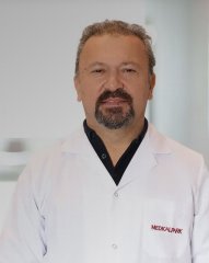 Uz.Doktor Sebahattin Karahan