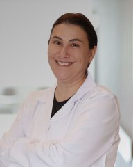 Uz.Doktor Özlem Araal Arpat