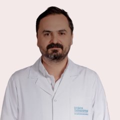 Doç.Dr. Abdilkerim Oyman