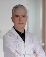 Uz.Doktor Hakan Kilercik