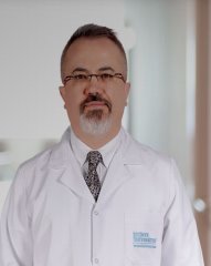 Uz.Doktor İsmail Balaban