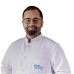 Dr.Öğr.Üye Mehmet Solmaz