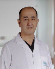 Dr.Öğr.Üyesi Metin Bektaş