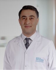Doç.Dr. Nail Ömer
