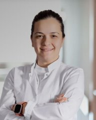 Uz.Doktor Nurgül Özgür Yurttaş