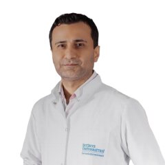 Uz.Doktor Agshın Rzayev