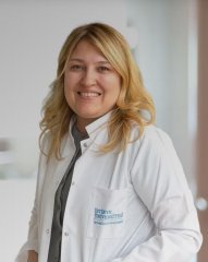 Op.Doktor Çiğdem Şimşek