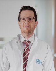 Uz.Doktor İsmail Sinan Duman