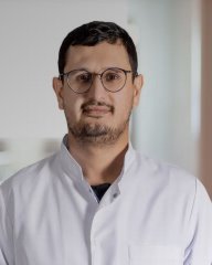 Uz.Doktor Nahıd Rustamov