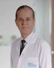 Uz.Doktor Nasuh Ağaoğlu