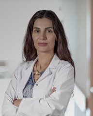 Uz.Doktor Sepideh Mellatdoust