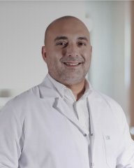 Op.Doktor Yücel Ağırdil