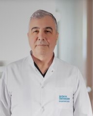 Uz.Doktor Ziya Çağatay Bilen