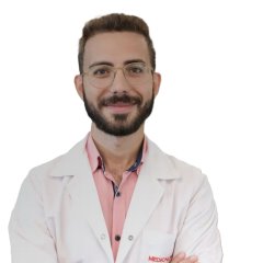 Uz.Doktor Emrah Köksal