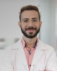 Assistant Prof. Emrah Köksal