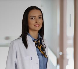 Uz.Doktor Yağmur Kılıç