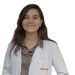Uz.Doktor Büşra Çelik