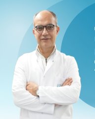 Dr.Öğr.Üye Erkan Bayram