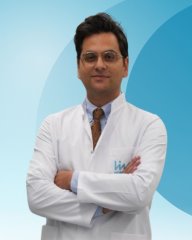 Dr.Öğr.Üye Sinan Şahin