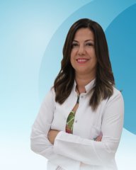 Uz.Doktor Betül Ayaz