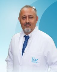 Uz.Doktor Faruk Tekin
