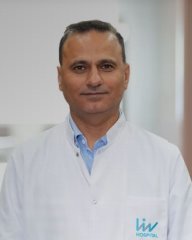 Uz.Doktor Gudrat Badalov