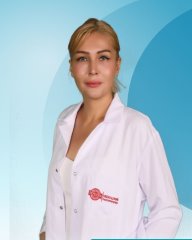 Uz.Doktor Nesrin Köseoğlu