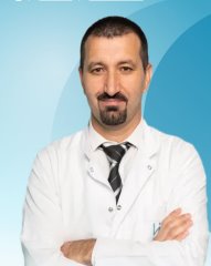 Uz.Doktor Nevzat Koca