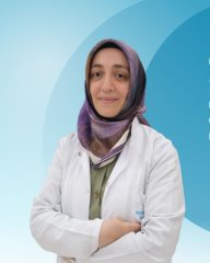 Uz.Doktor Şeyma Öz