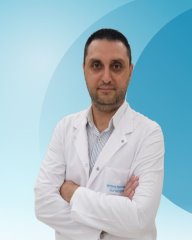 Doktor Bora Bağcı