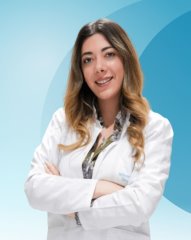 Uz.Diyetisyen Elif Berfin Aydoğdu