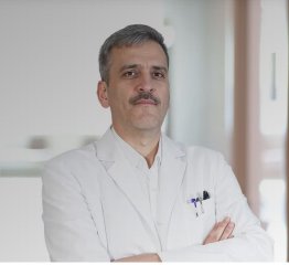 Uz.Doktor Mustafa Peker
