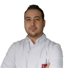 Uz.Doktor Ali Can Gunenc