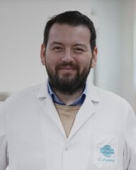 Assoc. Prof. Dr. Mehmet Emre Yeğin