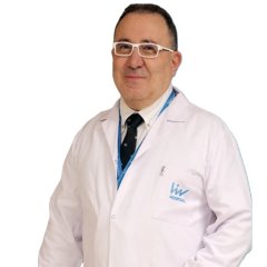 Uz.Doktor Coşkun Erçel