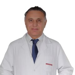 Uz.Doktor Serol Mehmet İnceoğlu