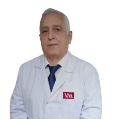 Prof.Dr. Recep Sancak